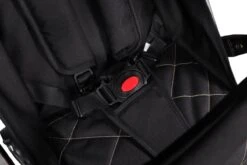 Ding Vivo Wandelwagen - Zwart - Inklapbare Buggy - Inclusief Boodschappenmandje En Zonnekap 11 Ding Vivo Wandelwagen - Zwart - Inklapbare Buggy - Inclusief Boodschappenmandje En Zonnekap -Babyproducten Promotie Winkel 1200x800 536