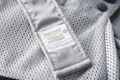 BabyBjörn Draagzak One Air - 3D Mesh - Zilver -Babyproducten Promotie Winkel 1200x800 569