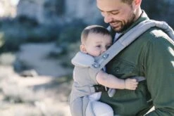 Ergobaby Omni 360 Baby Draagzak - Pearl Grey 10 Ergobaby Omni 360 Baby Draagzak - Pearl Grey -Babyproducten Promotie Winkel 1200x800 576