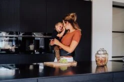 EVE Kids Heupdrager - Baby En Peuter - Heupzitje - Draagzak - Zwart Leer 5 EVE Kids Heupdrager - Baby En Peuter - Heupzitje - Draagzak - Zwart Leer -Babyproducten Promotie Winkel 1200x800 577