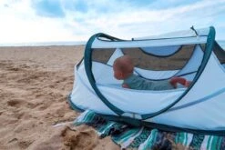 Deryan BabyBox Campingbedje - Baby Tentje - Blue 10 Deryan BabyBox Campingbedje - Baby Tentje - Blue -Babyproducten Promotie Winkel 1200x800 597