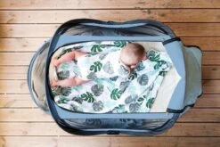 Deryan BabyBox Campingbedje - Baby Tentje - Blue 11 Deryan BabyBox Campingbedje - Baby Tentje - Blue -Babyproducten Promotie Winkel 1200x800 598
