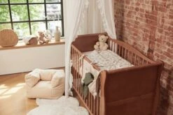 Jollein Kinderfauteuil Boucle - Naturel -Babyproducten Promotie Winkel 1200x800 606