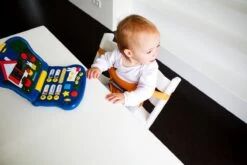 Minimonkey Mini Chair Army Green -Babyproducten Promotie Winkel 1200x800 622