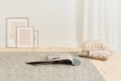 BabyBjörn Wipstoel Bliss Donkergrijs Frame - Cotton Klassiek Quilt - Zandgrijs - Ergonomisch - Verstelbaar - Inklapbaar 2 BabyBjörn Wipstoel Bliss Donkergrijs Frame - Cotton Klassiek Quilt - Zandgrijs - Ergonomisch - Verstelbaar - Inklapbaar -Babyproducten Promotie Winkel 1200x800 643