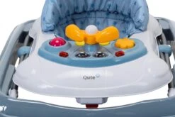 Qute Limo Loopstoel - Star Blue -Babyproducten Promotie Winkel 1200x800 651