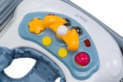 Qute Limo Loopstoel - Star Blue -Babyproducten Promotie Winkel 1200x800 652