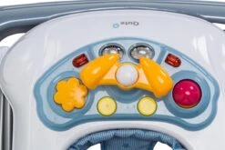 Qute Limo Loopstoel - Star Blue -Babyproducten Promotie Winkel 1200x800 653