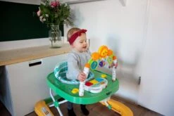 Tryco Cruiser Grey Loopstoel TR-32271 -Babyproducten Promotie Winkel 1200x800 654