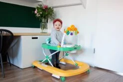 Tryco Cruiser Grey Loopstoel TR-32271 -Babyproducten Promotie Winkel 1200x800 655