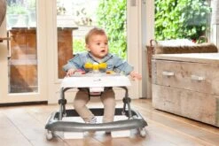 Qute Limo Loopstoel - Grijs -Babyproducten Promotie Winkel 1200x800 656