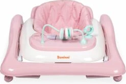 Baninni Loopstoel Pio Roze 6 Baninni Loopstoel Pio Roze -Babyproducten Promotie Winkel 1200x800 657