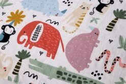 Blush & Blossom Animal 70 X 70 Cm 6 Stuks Hydrofiel Luiers TR-BB4043 -Babyproducten Promotie Winkel 1200x800 66