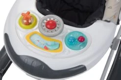 Bebeconfort Bolid Loopstoel - Warm Grey - Speels - Groeit Met Je Kind - Vanaf 6 Maanden 3 Bebeconfort Bolid Loopstoel - Warm Grey - Speels - Groeit Met Je Kind - Vanaf 6 Maanden -Babyproducten Promotie Winkel 1200x800 660