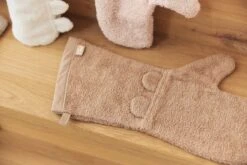 Jollein Baby Washand Badstof Ears - Biscuit -Babyproducten Promotie Winkel 1200x800 79
