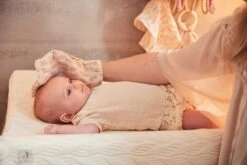 Jollein Baby Hydrofiel Washandje Meadow - Chestnut - 3 Stuks -Babyproducten Promotie Winkel 1200x800 83