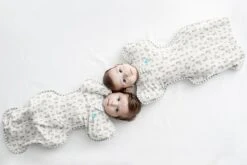 Love To Dream™ Babyslaapzak Swaddle Up™ - Inbakeren - Baby 3-6 Maanden - 6-8.5 Kg - All Season - Bunny 2 Love To Dream™ Babyslaapzak Swaddle Up™ - Inbakeren - Baby 3-6 Maanden - 6-8.5 Kg - All Season - Bunny -Babyproducten Promotie Winkel 1200x800 85