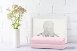 Bed Couture Flanel Fleece Kinder Hoeslaken - 100% Katoen Extra Zacht En Warm - Ledikant - 70x120 Cm - Roos 3 Bed Couture Flanel Fleece Kinder Hoeslaken - 100% Katoen Extra Zacht En Warm - Ledikant - 70x120 Cm - Roos -Babyproducten Promotie Winkel 1200x800 91