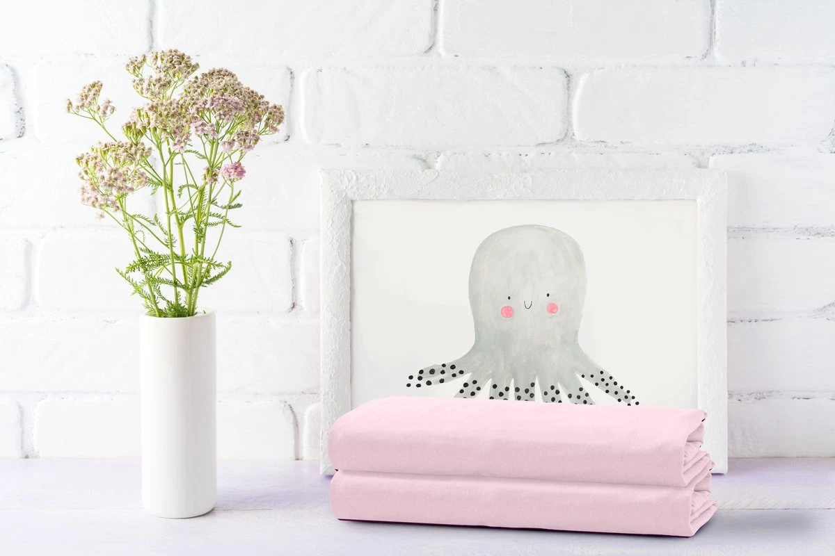 Bed Couture Flanel Fleece Kinder Hoeslaken - 100% Katoen Extra zacht en Warm - Ledikant - 70x120 Cm - Roos Bed Couture Flanel Fleece Kinder Hoeslaken - 100% Katoen Extra Zacht En Warm - Ledikant - 70x120 Cm - Roos -Babyproducten Promotie Winkel 1200x800 91