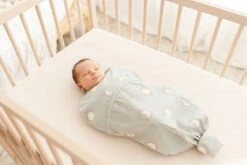 Puckababy Inbakerslaapzak Original Piep 0-3 Maanden - Eclipse Clay -Babyproducten Promotie Winkel 1200x800 93