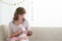 Difrax Baby Fles Small - 250 Ml - 2 Stuks 4 Difrax Baby Fles Small - 250 Ml - 2 Stuks -Babyproducten Promotie Winkel 1200x801 19