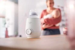 Philips Avent SCF358/00 - Flesverwarmer -Babyproducten Promotie Winkel 1200x801 22