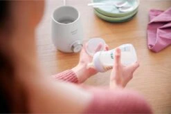 Philips Avent SCF358/00 - Flesverwarmer -Babyproducten Promotie Winkel 1200x801 23