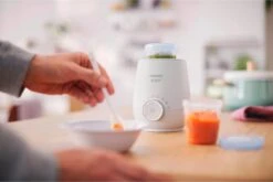 Philips Avent SCF358/00 - Flesverwarmer -Babyproducten Promotie Winkel 1200x801 24