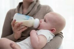 Dr. Brown's Options+ Anti-colic Bottle Brede Hals Fles - 270 Ml -Babyproducten Promotie Winkel 1200x802 8