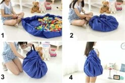 2 In 1 Speelgoed Opberg Kleed | Speelgoed Organizer | Speelmat Voor Kinderen | Opbergzak Speelkleed | Diameter 1.5 Meter | Kleur Groen 3 2 In 1 Speelgoed Opberg Kleed | Speelgoed Organizer | Speelmat Voor Kinderen | Opbergzak Speelkleed | Diameter 1.5 Meter | Kleur Groen -Babyproducten Promotie Winkel 1200x803 1