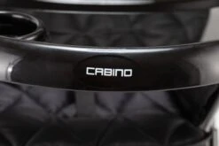 Cabino Happy Kinderstoel Inklapbare Baby Eetstoel Zwart -Babyproducten Promotie Winkel 1200x803 7