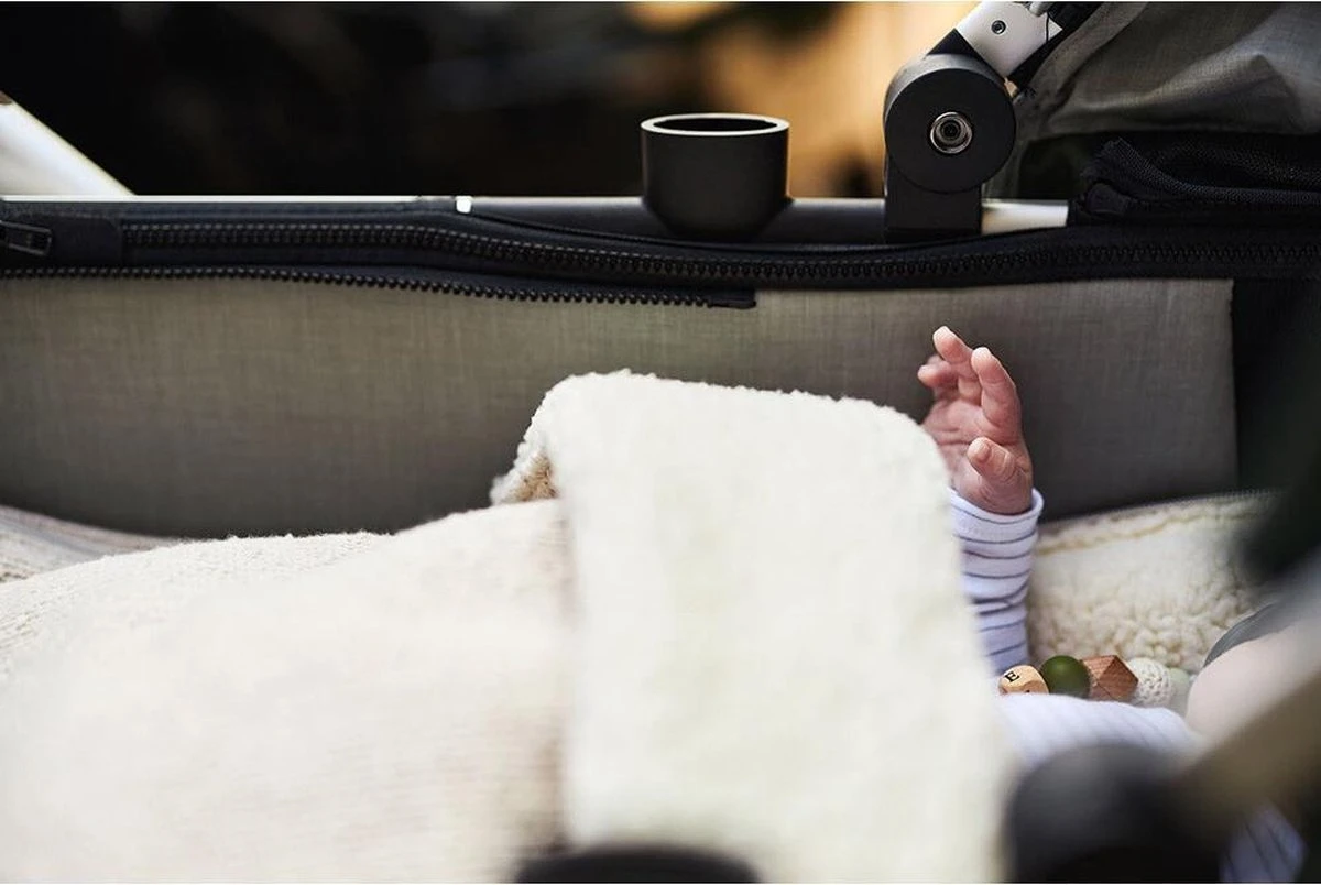 Jollein Voetenzak voor Autostoel & Kinderwagen - Bliss Knit - Nougat Jollein Voetenzak Voor Autostoel & Kinderwagen - Bliss Knit - Nougat -Babyproducten Promotie Winkel 1200x804 6