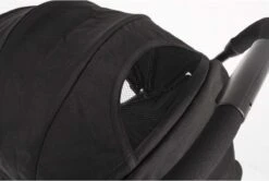 Kekk Buggy Ymo Plus Junior 45 X 105 Cm Aluminium Zwart -Babyproducten Promotie Winkel 1200x806 11