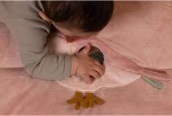 Little Dutch - Speelkleed - Boxkleed - Flowers & Butterflies -Babyproducten Promotie Winkel 1200x806 8