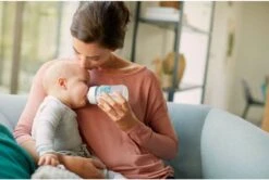 Philips Avent Anti-Colic SCD807/00 - Startersset Voor Pasgeborenen - 0M+ Met AirFree Ventiel -Babyproducten Promotie Winkel 1200x807 4