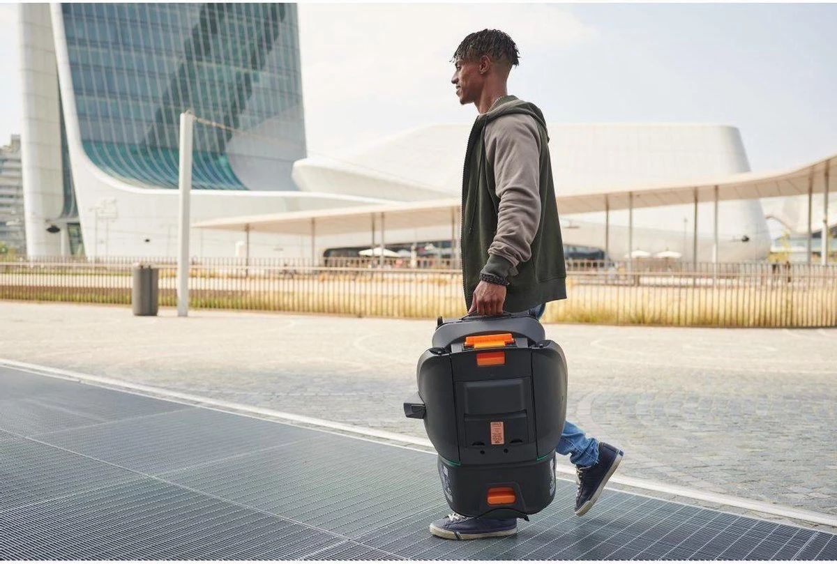 Chicco Autostoel Fold & Go I-size Groep 2-3 Zwart Chicco Autostoel Fold & Go I-size Groep 2-3 Zwart -Babyproducten Promotie Winkel 1200x809 6