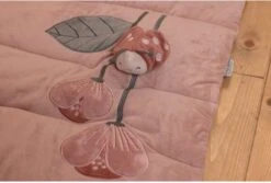 Little Dutch - Speelkleed - Boxkleed - Flowers & Butterflies -Babyproducten Promotie Winkel 1200x811 5