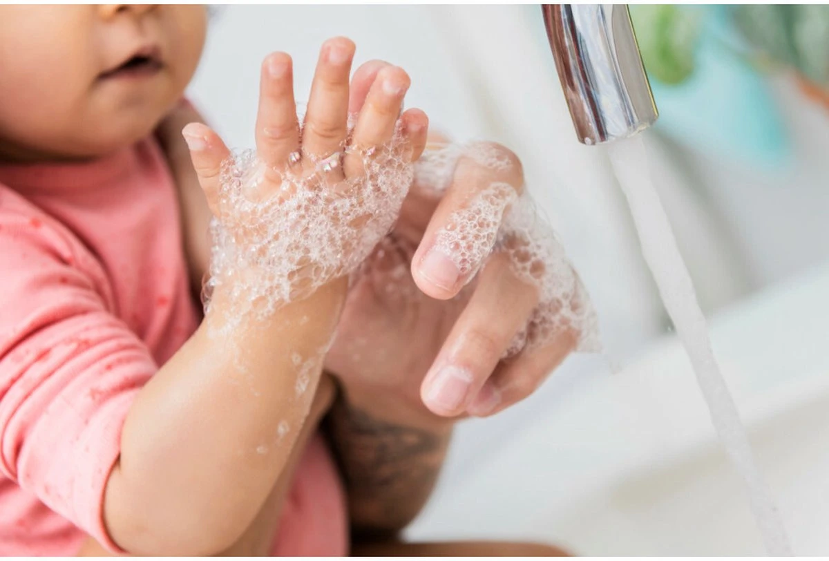 Zwitsal Crème Zeep - 2 x 90 g - Baby Zwitsal Crème Zeep - 2 X 90 G - Baby -Babyproducten Promotie Winkel