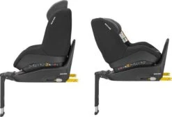 Maxi-Cosi Pearl Smart I-Size Autostoeltje - Authentic Black -Babyproducten Promotie Winkel 1200x814 7