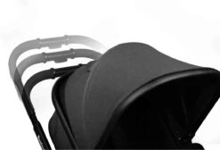 Baninni Kinderwagen Otto 3 In 1 Olive Green -Babyproducten Promotie Winkel 1200x815 5