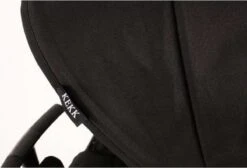 Kekk Buggy Ymo Plus Junior 45 X 105 Cm Aluminium Zwart -Babyproducten Promotie Winkel 1200x815 7