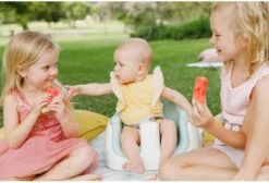 Bumbo Multi Seat - Hemlock - Kinderstoel - Stoelverhoger - Multifunctioneel -Babyproducten Promotie Winkel 1200x815 9