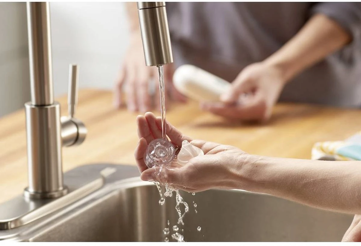 Braun neusreiniger voor baby's Braun Neusreiniger Voor Baby's -Babyproducten Promotie Winkel