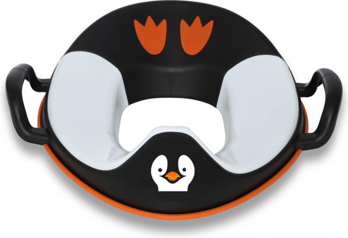 Jippie's My Trainer Seat WC Verkleiner - Pinguin Jippie's My Trainer Seat WC Verkleiner - Pinguin -Babyproducten Promotie Winkel 1200x820 1