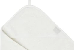 Jollein Badcape Badstof 75x75cm - Ivory 4 Jollein Badcape Badstof 75x75cm - Ivory -Babyproducten Promotie Winkel 1200x821 1