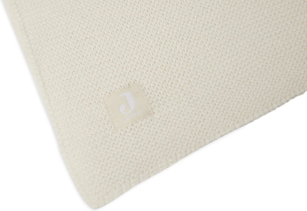 Jollein Basic Knit Ivory 100 x 150 cm Ledikantdeken 516-522-67031 Jollein Basic Knit Ivory 100 X 150 Cm Ledikantdeken 516-522-67031 -Babyproducten Promotie Winkel 1200x825 7