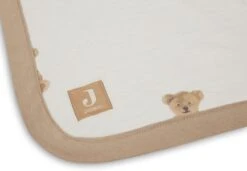 Jollein Baby Deken Ledikant Jersey 100x150cm - Teddy Bear -Babyproducten Promotie Winkel 1200x830 32