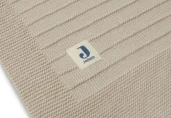 Jollein Baby Deken Wieg Pure Knit - Nougat - GOTS 6 Jollein Baby Deken Wieg Pure Knit - Nougat - GOTS -Babyproducten Promotie Winkel 1200x830 37