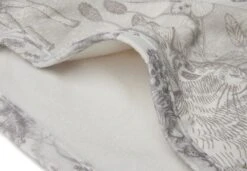 Jollein Baby Deken Wieg Jersey 75x100cm Pimpelmees - Forest Animals -Babyproducten Promotie Winkel 1200x830 39