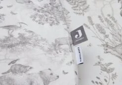 Jollein Baby Laken Wieg 75x100cm Pimpelmees - Forest Animals 12 Jollein Baby Laken Wieg 75x100cm Pimpelmees - Forest Animals -Babyproducten Promotie Winkel 1200x830 45